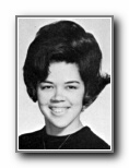 Melody Modesitt: class of 1969, Norte Del Rio High School, Sacramento, CA.